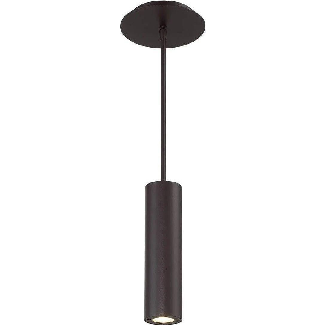 WAC Lighting - Caliber LED Pendant - PD-W36610-BZ - Canada Light Shop