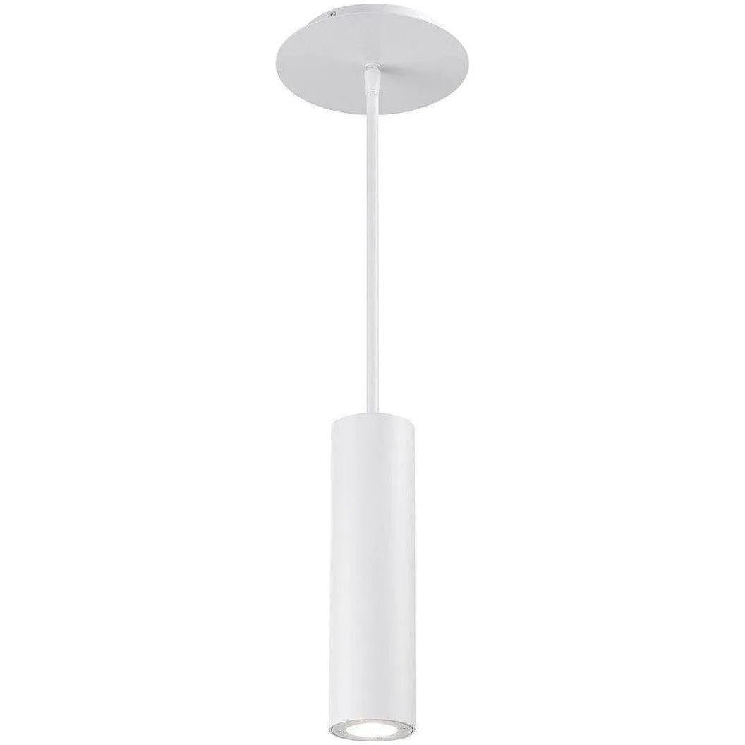 WAC Lighting - Caliber LED Pendant - PD-W36610-WT - Canada Light Shop