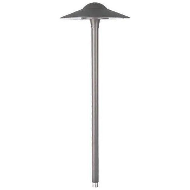 WAC Lighting - Canopy LED Area Light - 6051-30BZ - Canada Light Shop