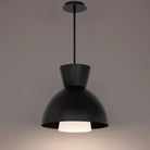 WAC Lighting - Carafe LED Pendant - PD-23316-BK - Canada Light Shop