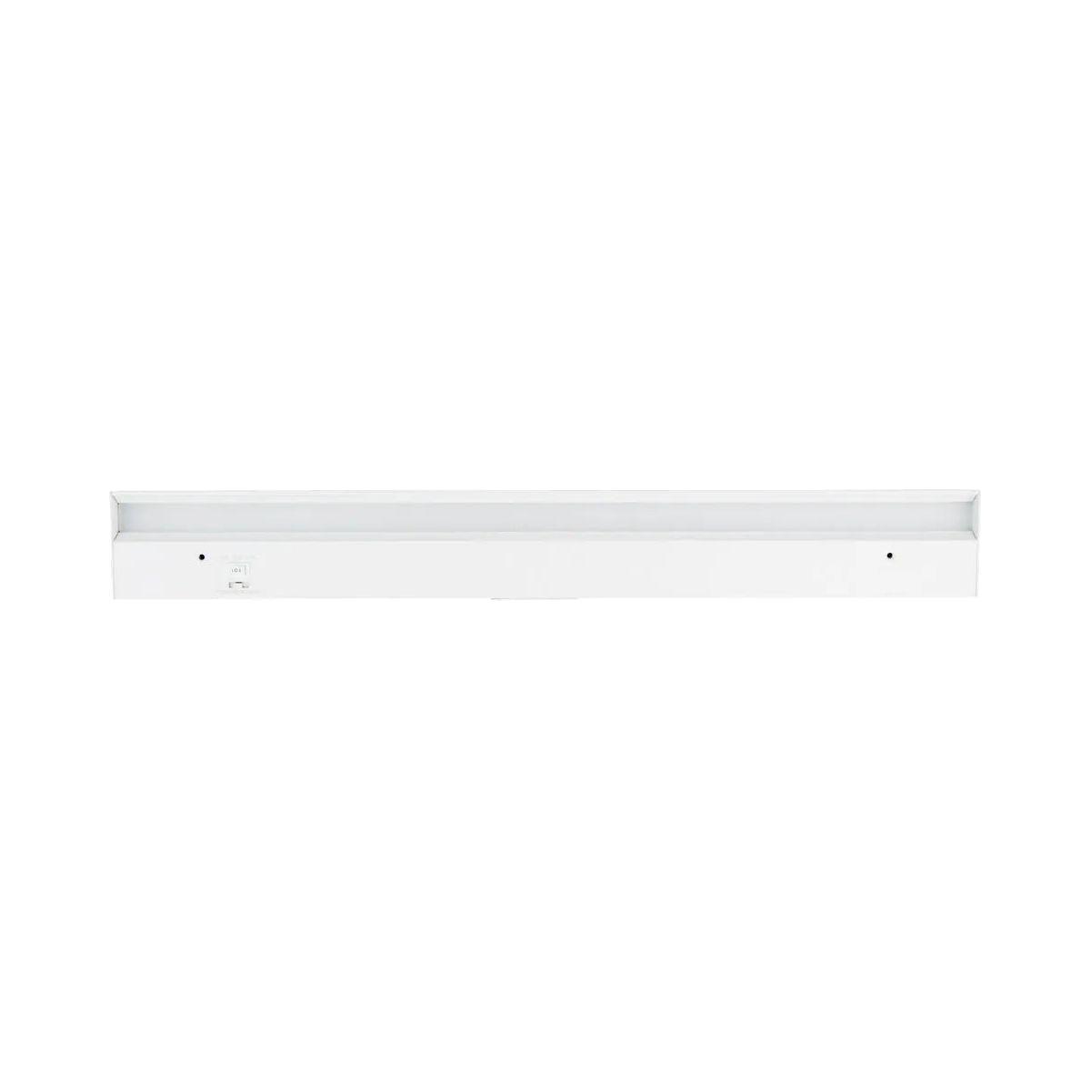WAC Lighting - CCT Barlight LED Light Bar - BA-AC24-CS-WT - Canada Light Shop