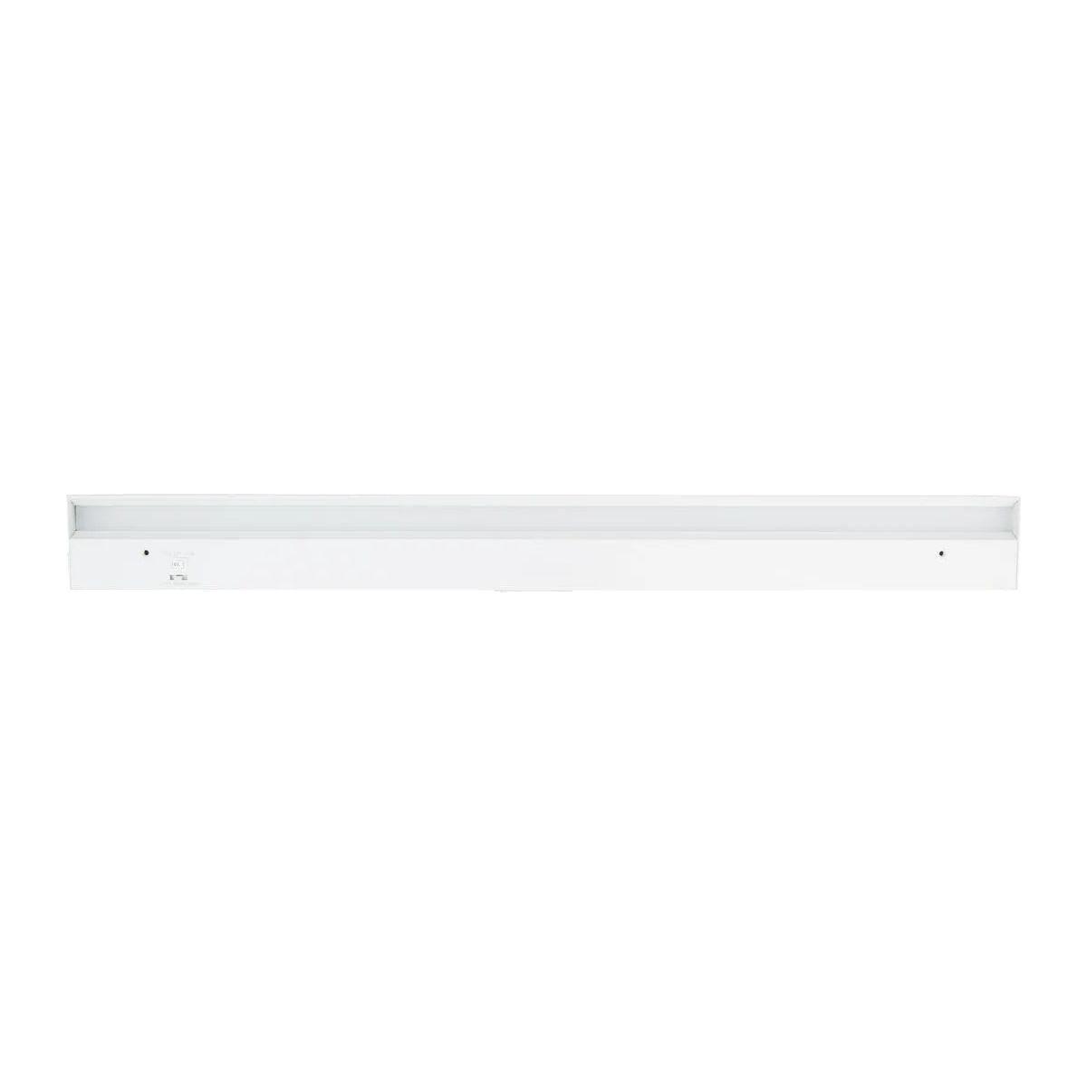 WAC Lighting - CCT Barlight LED Light Bar - BA-AC30-CS-WT - Canada Light Shop