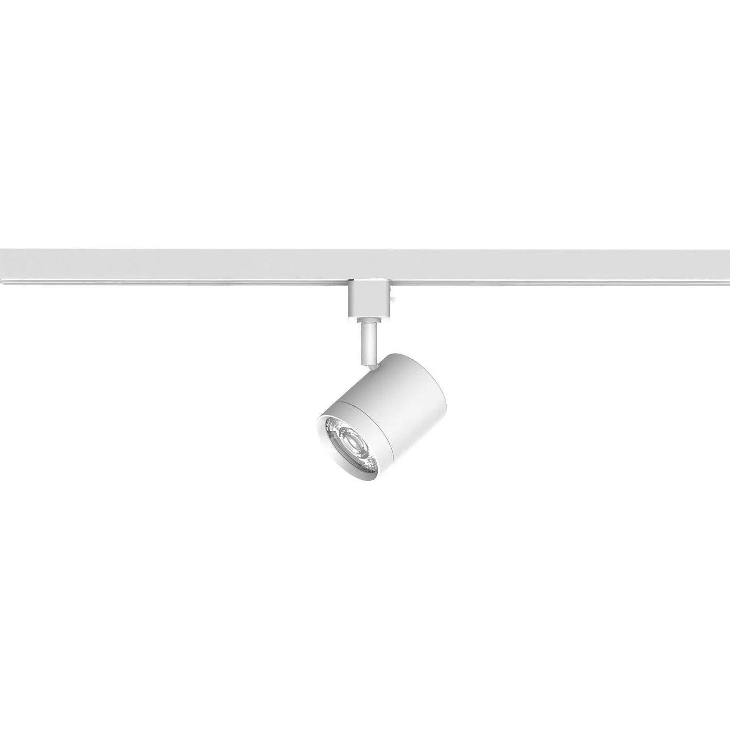 WAC Lighting - Charge LED Track Luminaire - H-8020-30-WT - Canada Light Shop