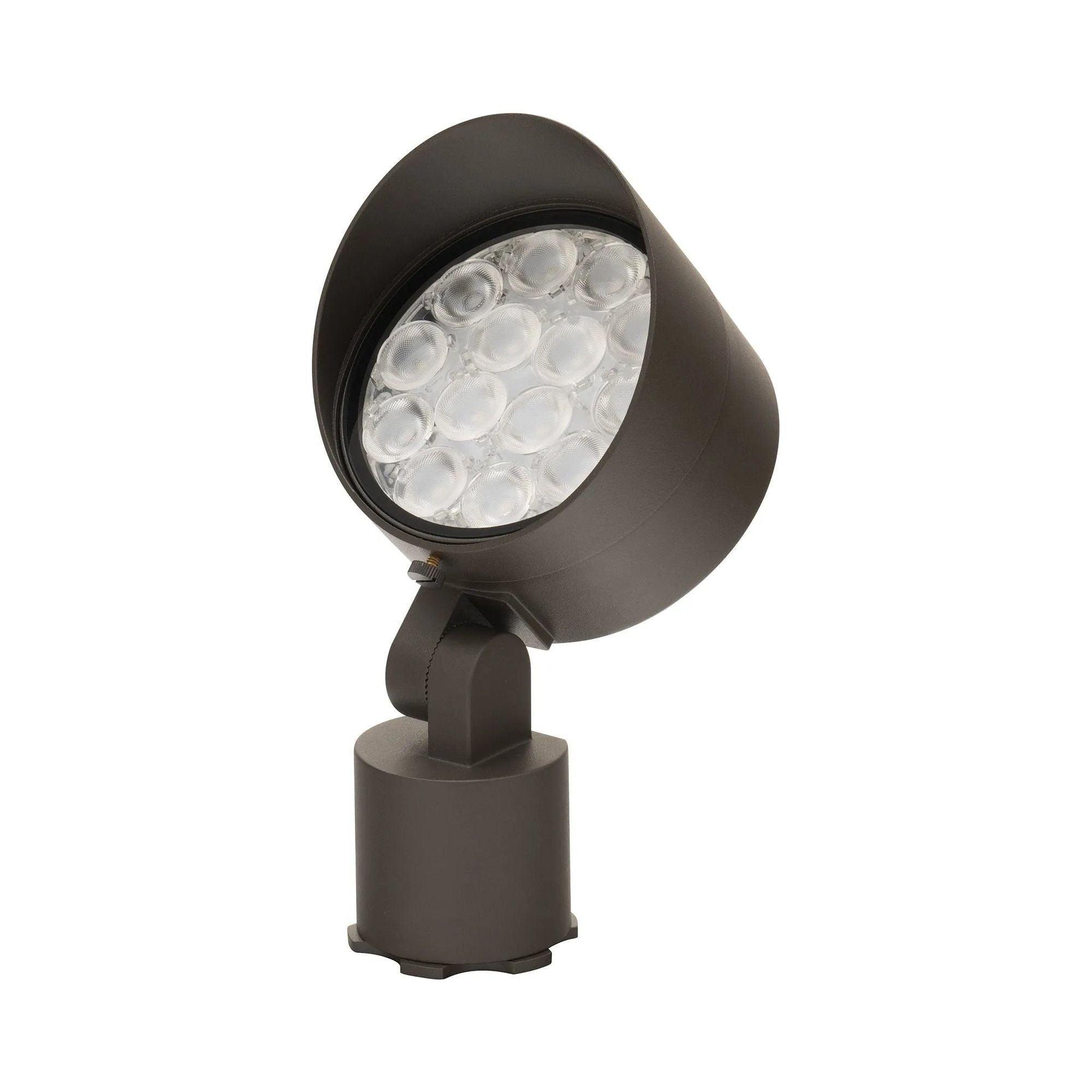 WAC Lighting - Colorscaping LED Landscape Power Accent Light - 5813-CSBBR - Canada Light Shop
