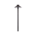 WAC Lighting - Colorscaping LED Tiki Landscape Path Light - 6841-CSBBR - Canada Light Shop