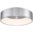 WAC Lighting - Corso LED Flush Mount - FM-33718-AL - Canada Light Shop