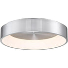 WAC Lighting - Corso LED Flush Mount - FM-33723-AL - Canada Light Shop