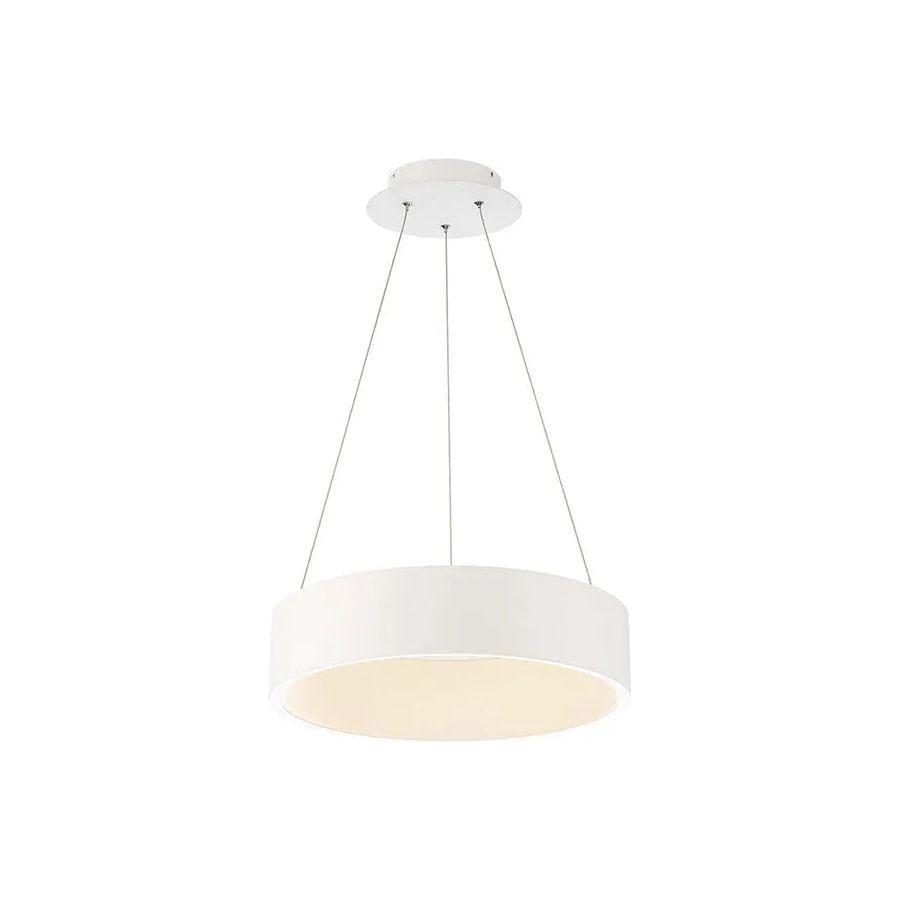 WAC Lighting - Corso LED Pendant - PD-33718-WT - Canada Light Shop