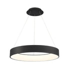 WAC Lighting - Corso LED Pendant - PD-33732-BK - Canada Light Shop