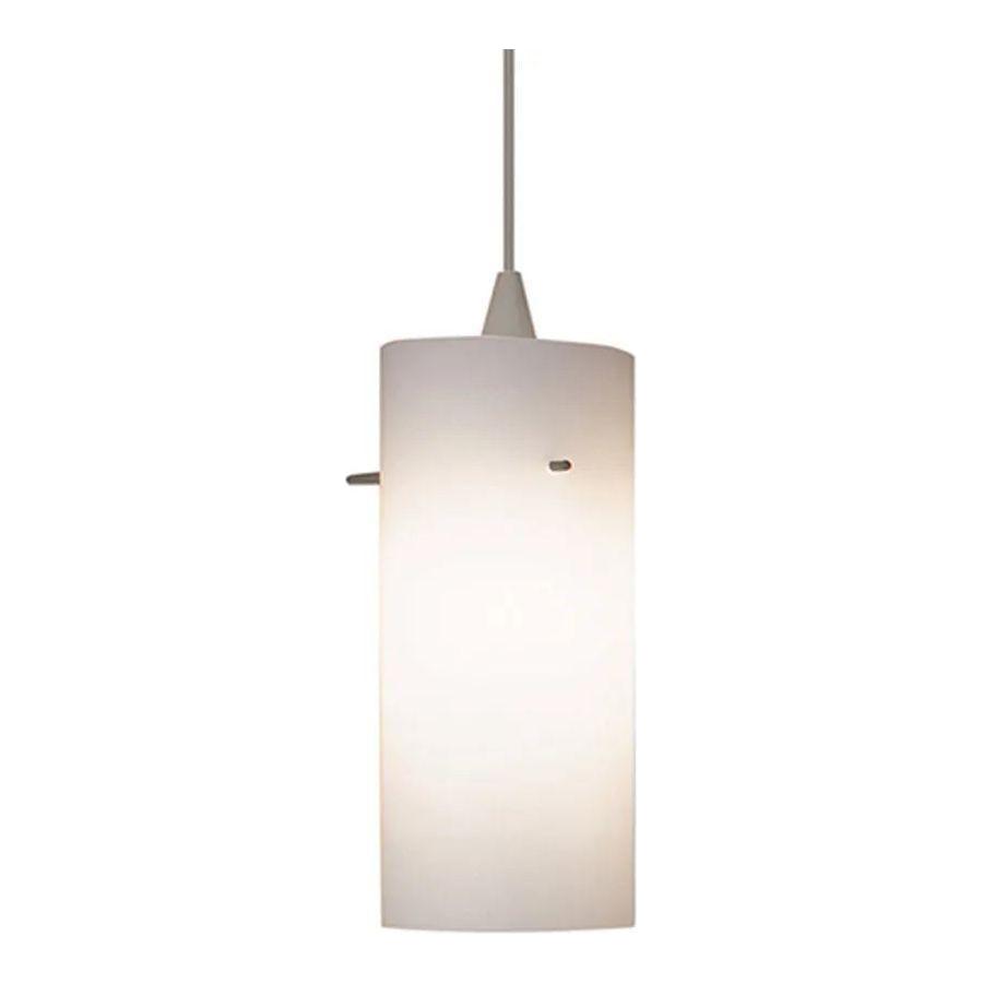 WAC Lighting - Dax LED Pendant - PLD-F4-454WT/BN - Canada Light Shop