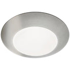 WAC Lighting - Disc LED Flush Mount - FM-304-930-BN - Canada Light Shop