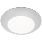 WAC Lighting - Disc LED Flush Mount - FM-304-930-WT - Canada Light Shop