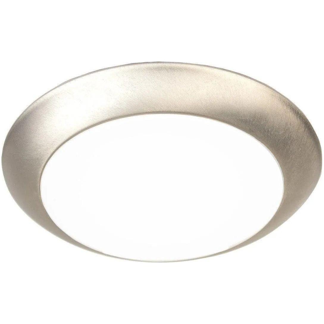 WAC Lighting - Disc LED Flush Mount - FM-306-930-BN - Canada Light Shop