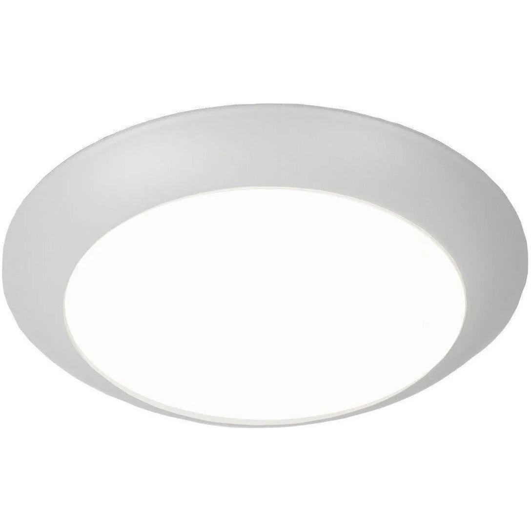 WAC Lighting - Disc LED Flush Mount - FM-306-930-WT - Canada Light Shop
