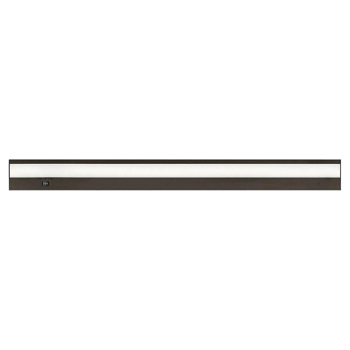 WAC Lighting - Duo Barlights LED Light Bar - BA-ACLED30-27/30BZ - Canada Light Shop