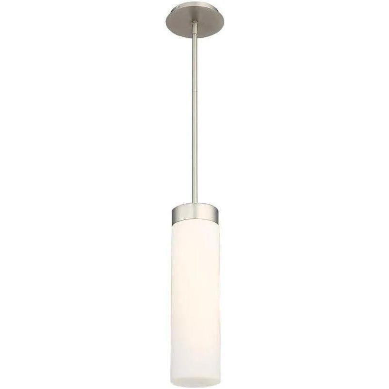 WAC Lighting - Elementum LED Pendant - PD-26616-SN - Canada Light Shop