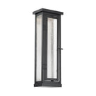 WAC Lighting - Eliot LED Outdoor Wall Light - WS-W37120-BK - Canada Light Shop