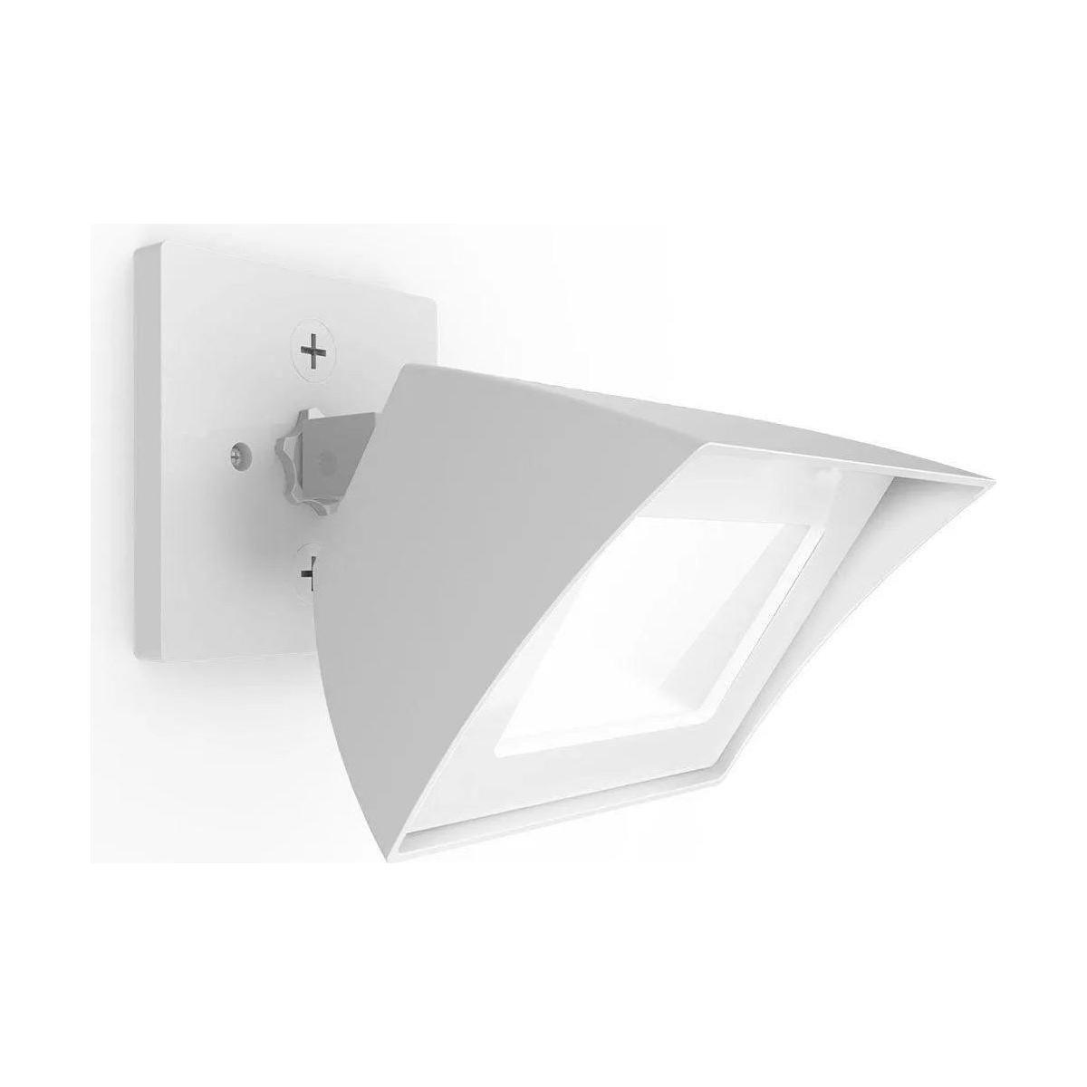 WAC Lighting - Endurance Flood LED Wallpack - WP-LED335-30-aWT - Canada Light Shop
