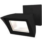 WAC Lighting - Endurance Flood Pro LED Wallpack - WP-LED354-35-aBK - Canada Light Shop