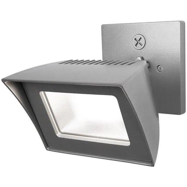 WAC Lighting - Endurance Flood Pro LED Wallpack - WP-LED354-35-aGH - Canada Light Shop