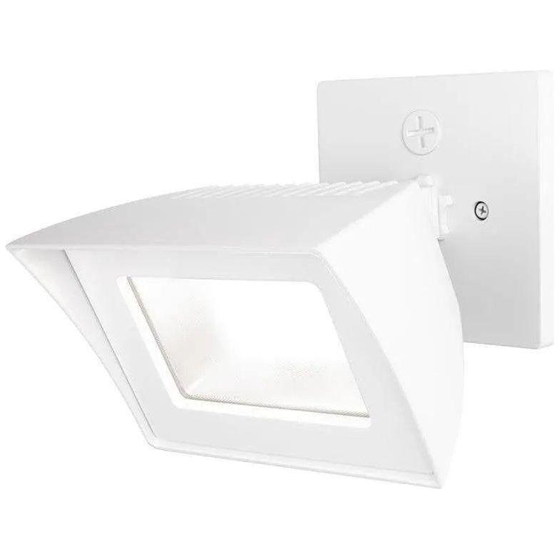 WAC Lighting - Endurance Flood Pro LED Wallpack - WP-LED354-35-aWT - Canada Light Shop