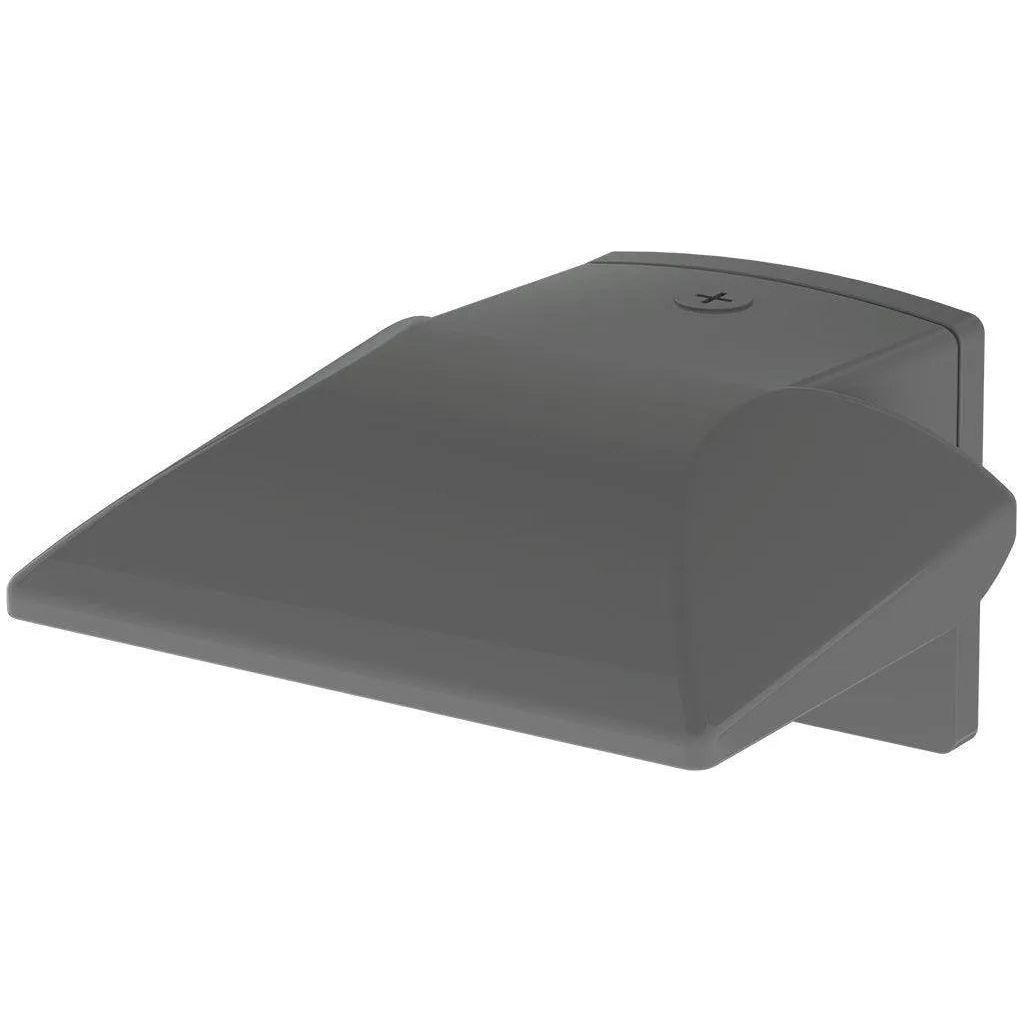 WAC Lighting - Endurance Hawk LED Wallpack - WP-LED227-30-aGH - Canada Light Shop