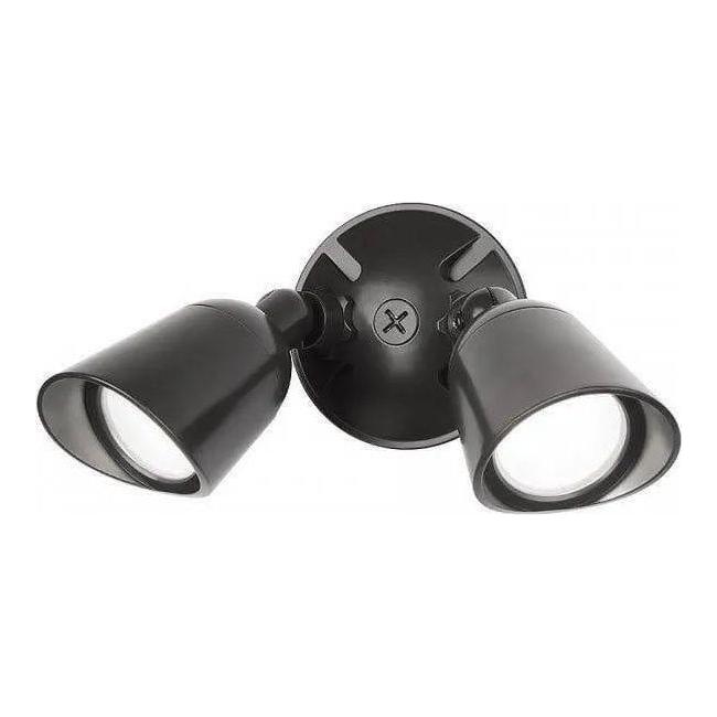 WAC Lighting - Endurance LED Double Spot Light - WP-LED430-30-aBK - Canada Light Shop