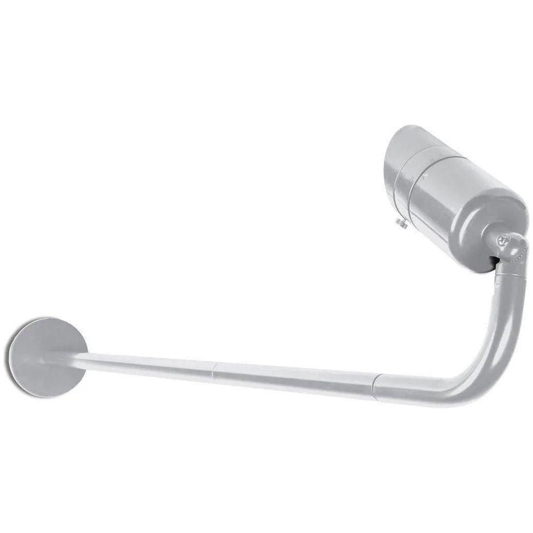 WAC Lighting - Endurance LED Single Adjustable Signage Lighting - WP-LED514-30-aGH - Canada Light Shop