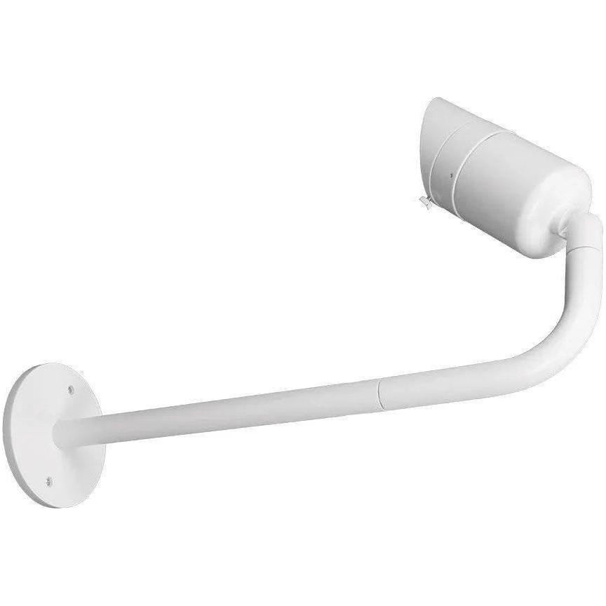 WAC Lighting - Endurance LED Single Adjustable Signage Lighting - WP-LED514-30-aWT - Canada Light Shop