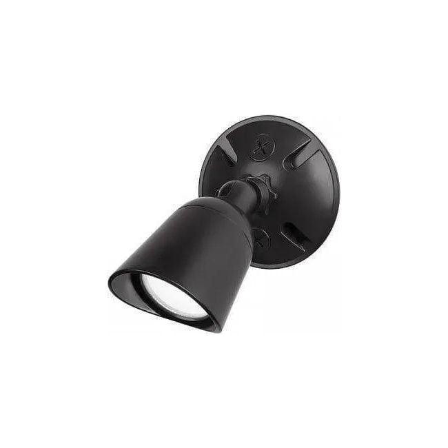 WAC Lighting - Endurance LED Single Spot Light - WP-LED415-30-aBK - Canada Light Shop