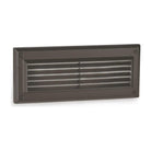 WAC Lighting - Endurance Louver LED Brick Light - WL-5205-30-aBZ - Canada Light Shop