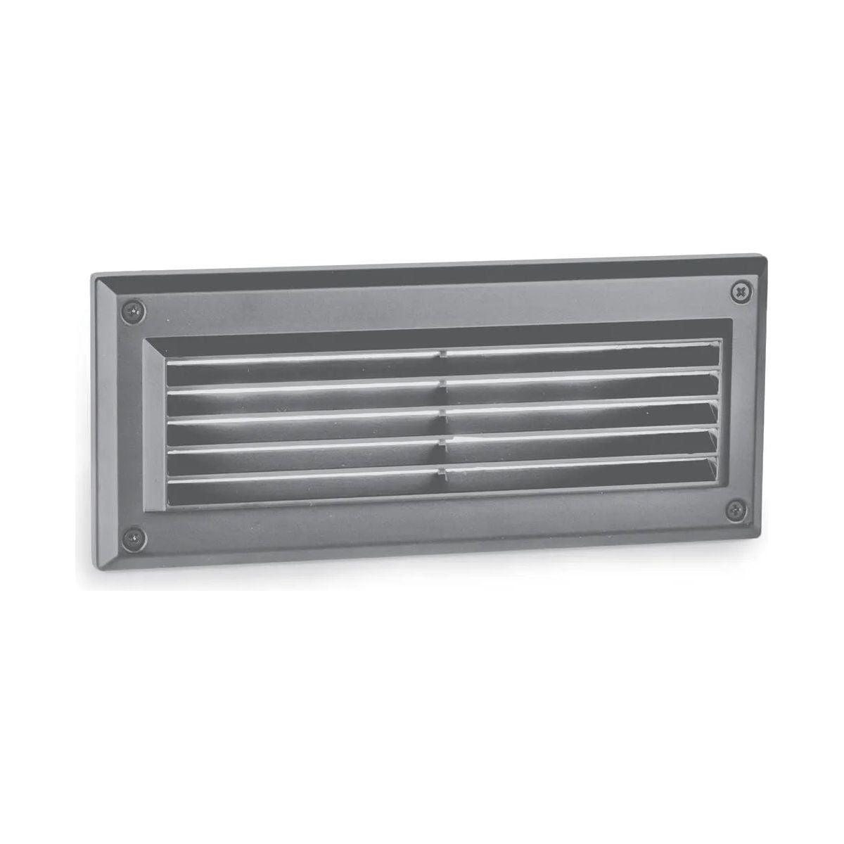 WAC Lighting - Endurance Louver LED Brick Light - WL-5205-30-aGH - Canada Light Shop