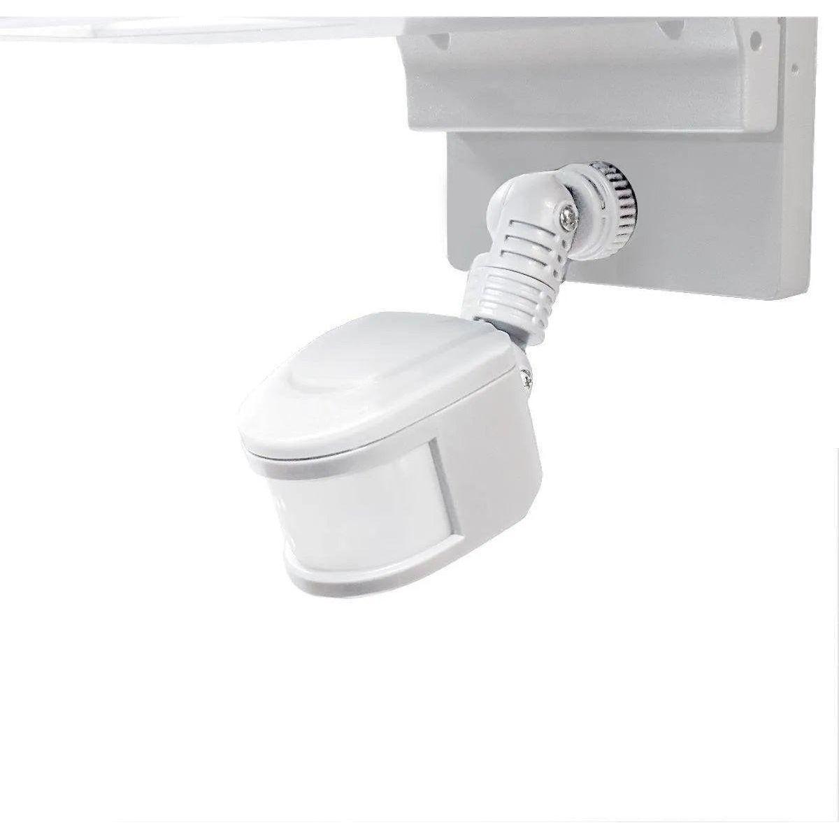 WAC Lighting - Endurance Motion Sensor - MS-120-WT - Canada Light Shop