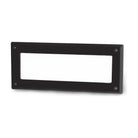 WAC Lighting - Endurance Opal LED Brick Light - WL-5105-30-aBK - Canada Light Shop