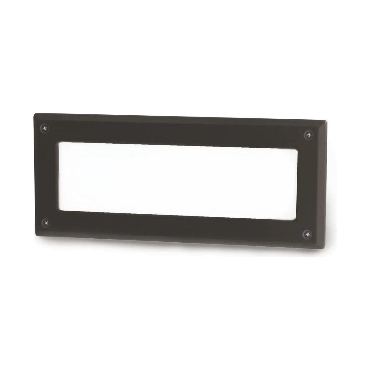 WAC Lighting - Endurance Opal LED Brick Light - WL-5105-30-aBZ - Canada Light Shop