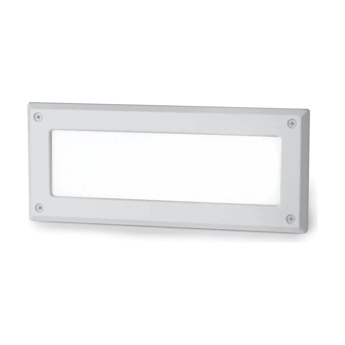 WAC Lighting - Endurance Opal LED Brick Light - WL-5105-30-aGH - Canada Light Shop