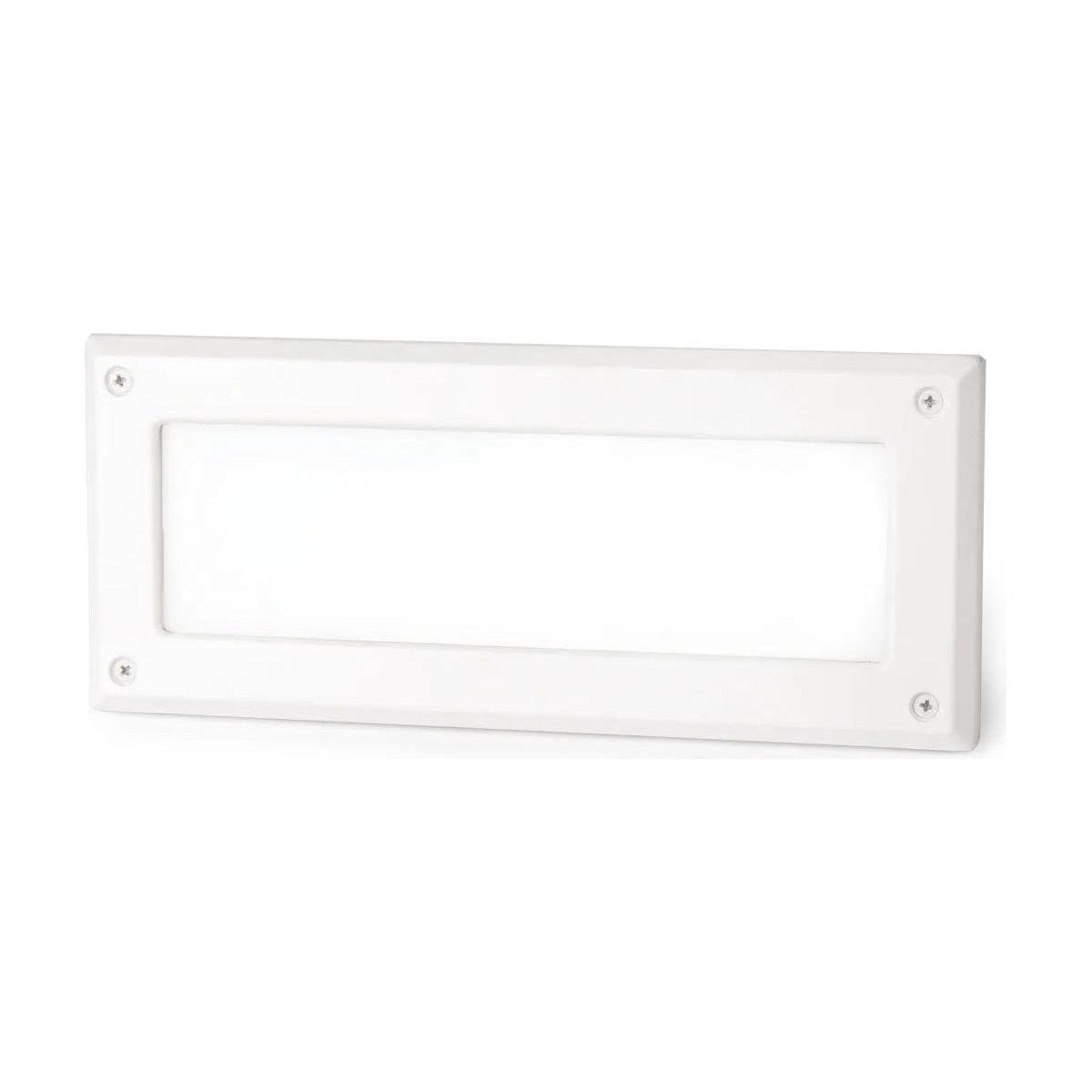 WAC Lighting - Endurance Opal LED Brick Light - WL-5105-30-aWT - Canada Light Shop