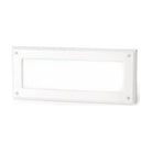 WAC Lighting - Endurance Opal LED Brick Light - WL-5105-30-aWT - Canada Light Shop