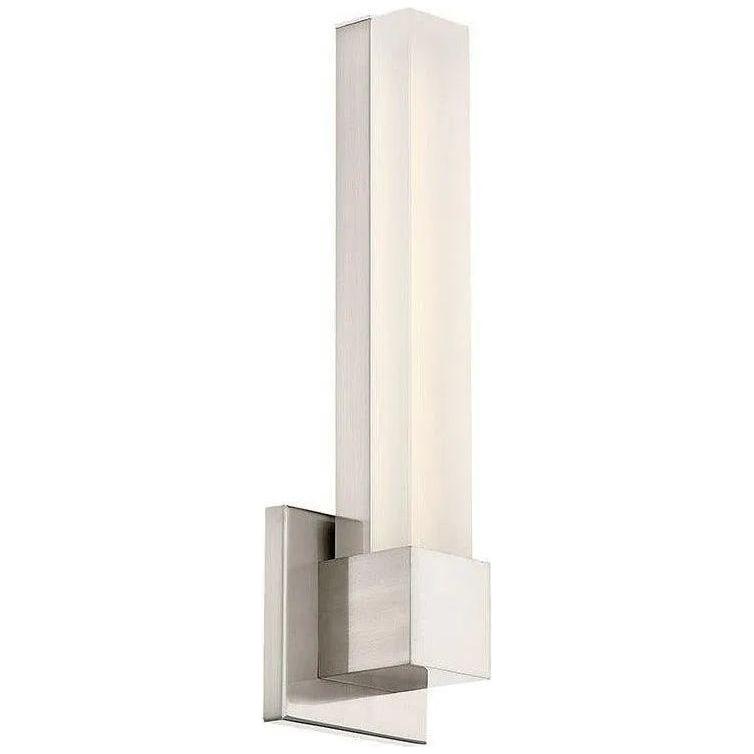 WAC Lighting - Esprit LED Bathroom Vanity - WS-69815-BN - Canada Light Shop