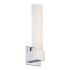 WAC Lighting - Esprit LED Bathroom Vanity - WS-69815-CH - Canada Light Shop