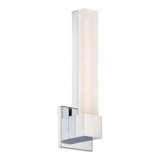 WAC Lighting - Esprit LED Bathroom Vanity - WS-69815-CH - Canada Light Shop
