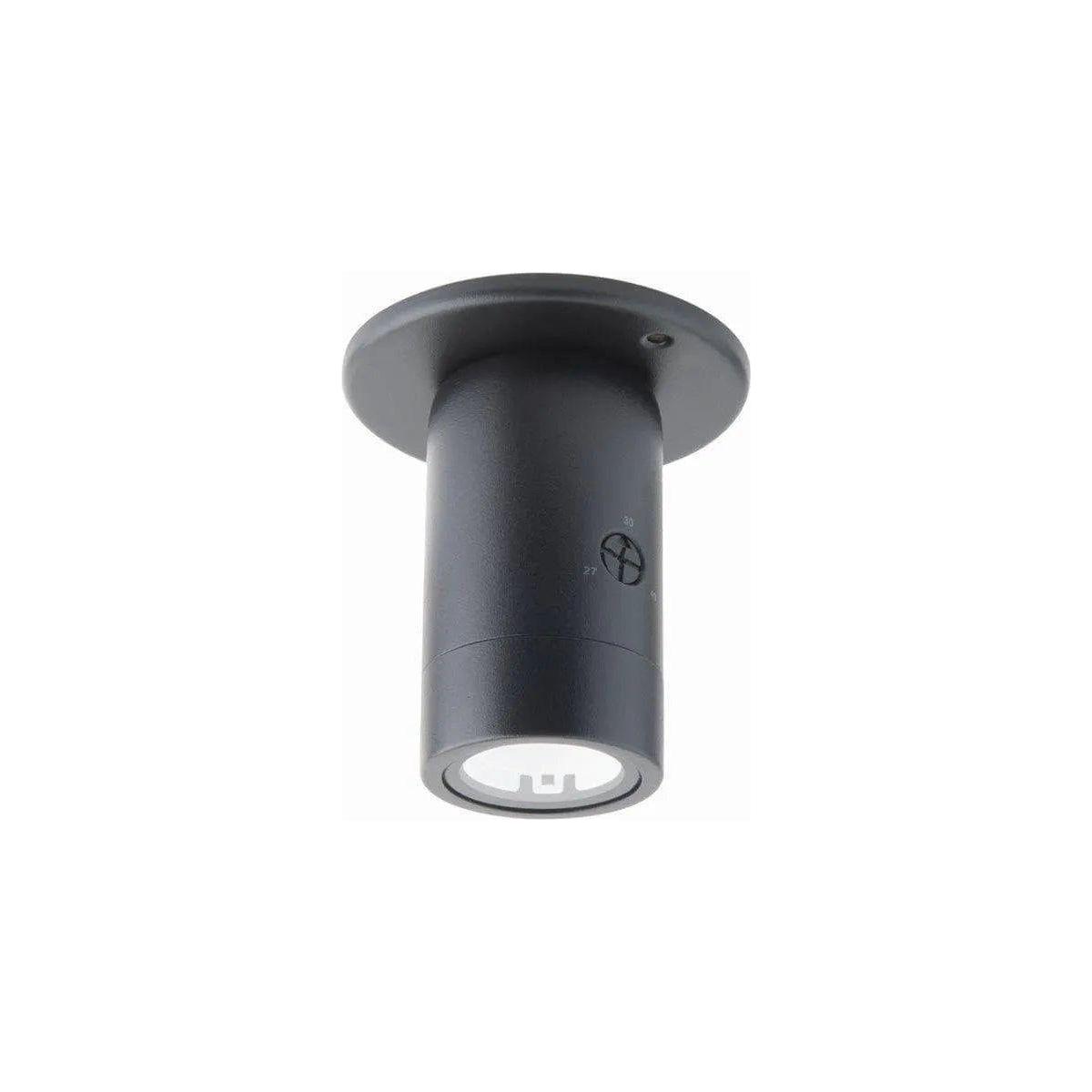 WAC Lighting - Estrella LED Landscape Ceiling Light - 3831-27/30/40BK - Canada Light Shop