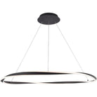WAC Lighting - Eternal LED Pendant - PD-18041-BK - Canada Light Shop