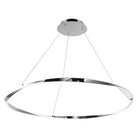WAC Lighting - Eternal LED Pendant - PD-18041-CH - Canada Light Shop