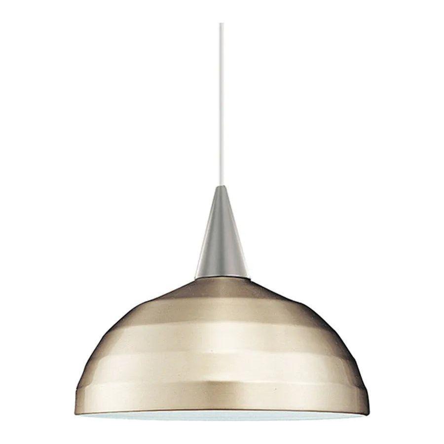 WAC Lighting - Felis LED Pendant - PLD-F4-404BN/BN - Canada Light Shop