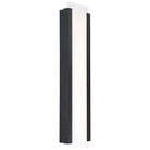WAC Lighting - Fiction LED Outdoor Wall Light - WS-W11926-BK - Canada Light Shop