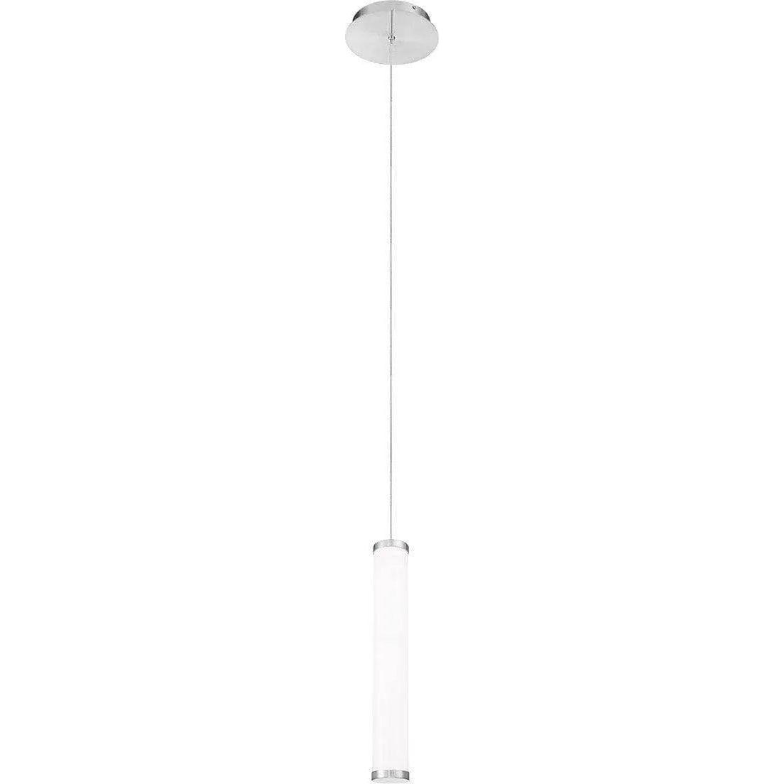 WAC Lighting - Flare LED Pendant - PD-70913-BN - Canada Light Shop