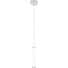 WAC Lighting - Flare LED Pendant - PD-70913-BN - Canada Light Shop