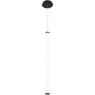 WAC Lighting - Flare LED Pendant - PD-70937-BK - Canada Light Shop