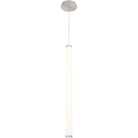 WAC Lighting - Flare LED Pendant - PD-70937-BN - Canada Light Shop